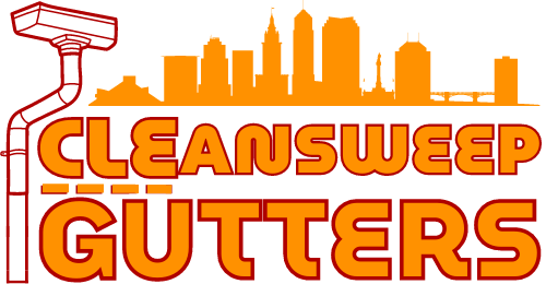 Clean Sweep Gutters Logo 500x500 Transparent